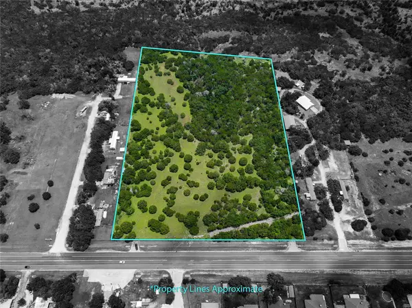 TBD FM 3481, Salado, TX 76571