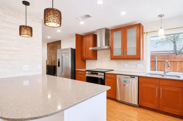 505 Chihuahua TRL, Austin, TX 78745
