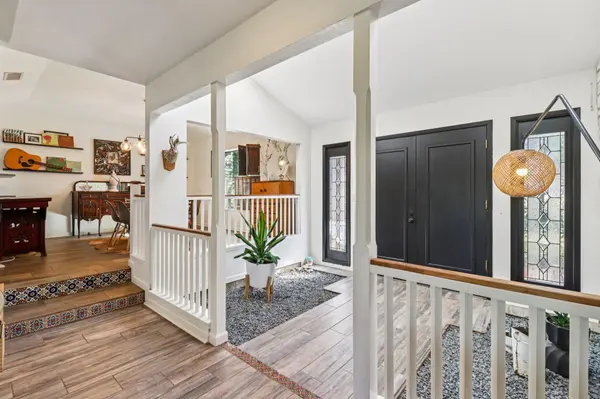 205 Northwood Hills DR, Fredericksburg, TX 78624