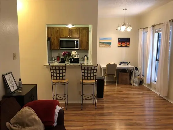 2804 Rio Grande ST #204, Austin, TX 78705