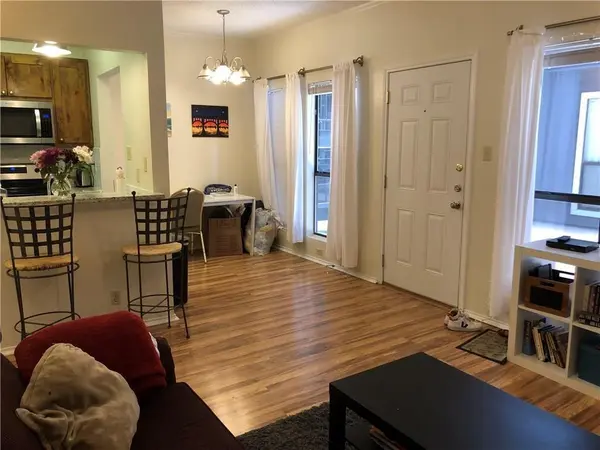 2804 Rio Grande ST #204, Austin, TX 78705