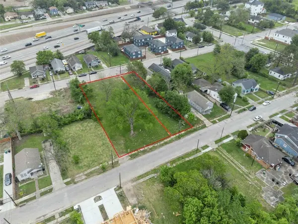 4604 & 4608 Market ST, Houston, TX 77020