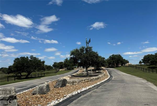 113 N John Bird ST, Blanco, TX 78606