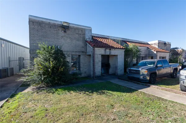 4909 Commercial Park DR #A, Austin, TX 78724