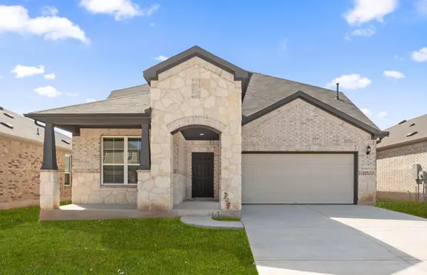 16808 Bustillos PASS, Manor, TX 78653