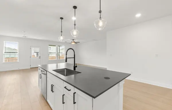 16808 Bustillos PASS, Manor, TX 78653