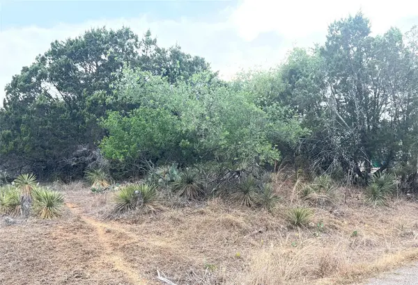 Lot 283 & 284 Briarway DR, Granite Shoals, TX 78654