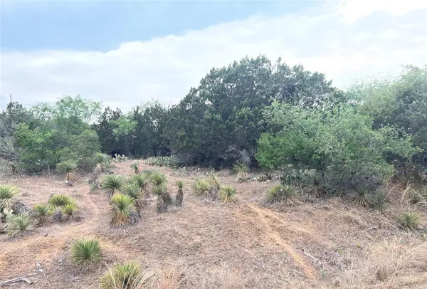 Lot 283 & 284 Briarway DR, Granite Shoals, TX 78654