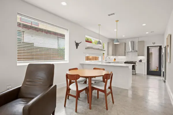 3506 Pennsylvania Ave #1, Austin, TX 78721