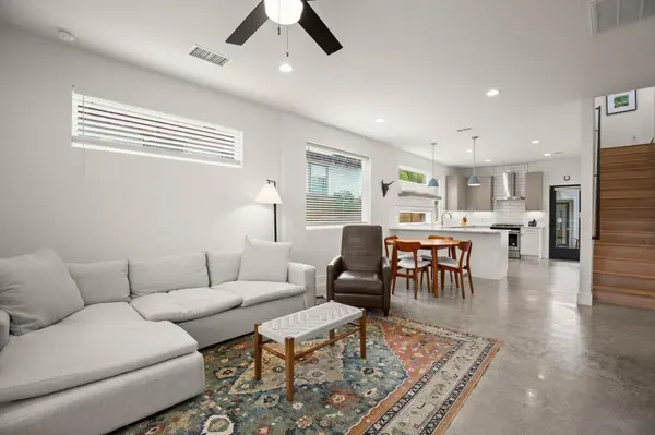 3506 Pennsylvania Ave #1, Austin, TX 78721