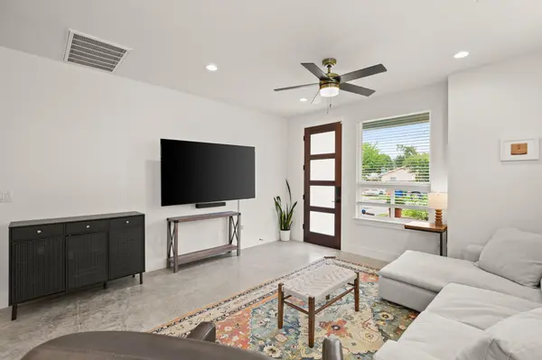 3506 Pennsylvania Ave #1, Austin, TX 78721