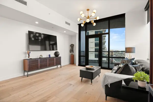 70 Rainey ST #1509, Austin, TX 78701
