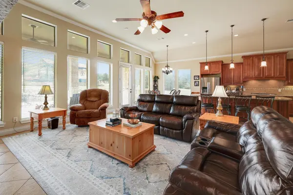 1617 High Lonesome, Leander, TX 78641