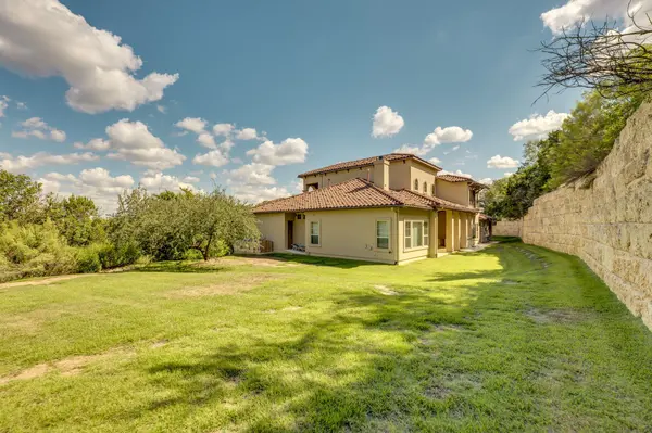 3800 Scenic Overlook TRL, Austin, TX 78734