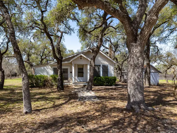 519 Old Fitzhugh RD, Dripping Springs, TX 78620