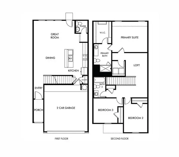 104 Calcite RD #2, Kyle, TX 78640