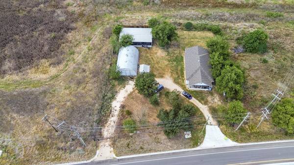 280 FM 3349, Taylor, TX 76574