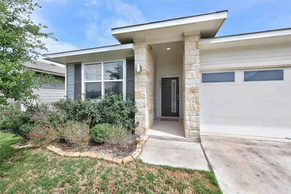 141 Parryi CV, Leander, TX 78641
