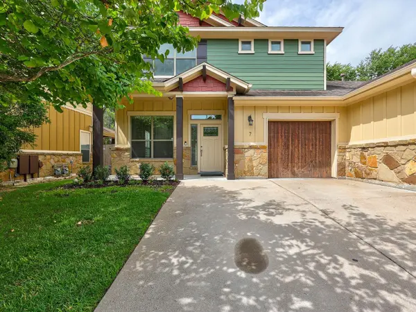 6708 Menchaca RD #7, Austin, TX 78745