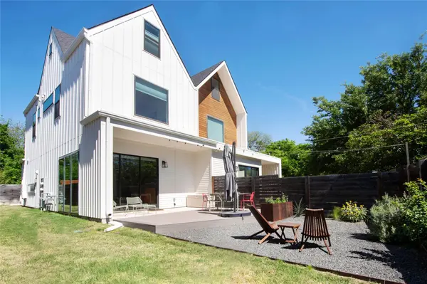 6210 Hickman Ave #A, Austin, TX 78723
