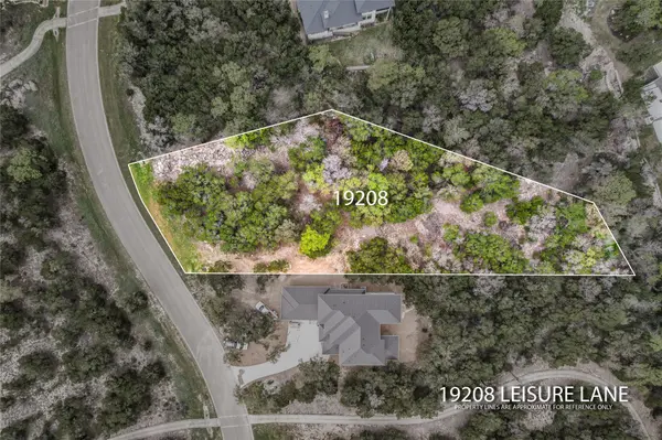 19208 Leisure LN, Jonestown, TX 78645