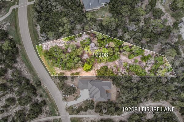 19208 Leisure LN, Jonestown, TX 78645