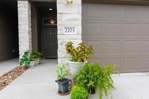 2880 Donnell DR #2203, Round Rock, TX 78664