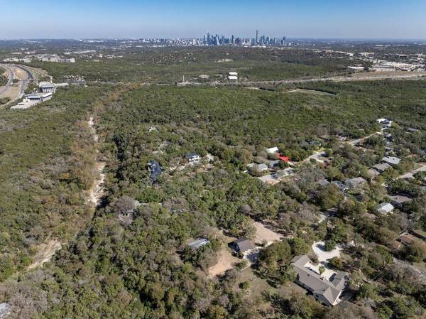 4416 Stearns LN, Austin, TX 78735