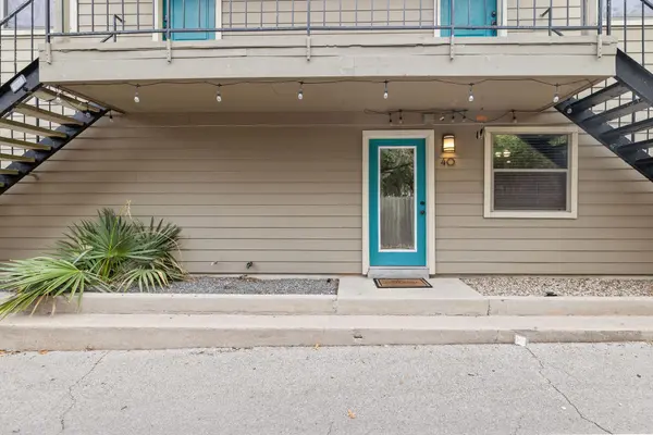 6700 Cooper Lane #40, Austin, TX 78745