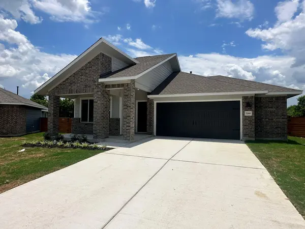 1544 Marley, Kyle, TX 78640