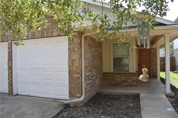 3420 Savage Springs DR, Austin, TX 78754