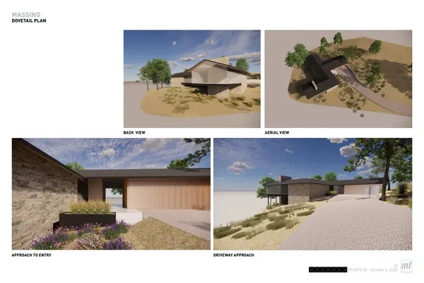 3350 Far View DR, Austin, TX 78730