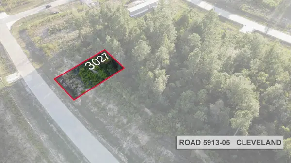 3027 Road 5913 RD #5, Cleveland, TX 77327