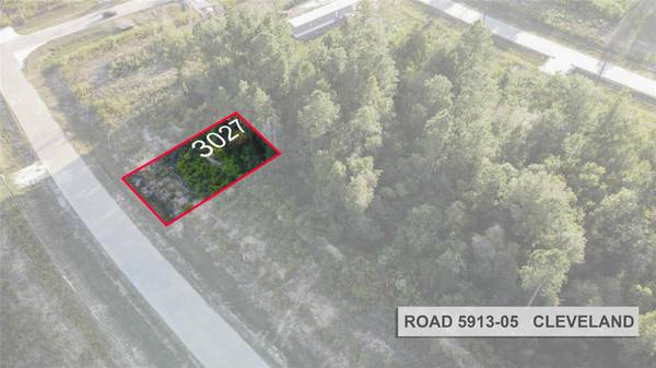 3027 Road 5913 RD #5, Cleveland, TX 77327