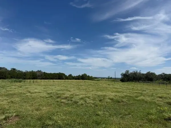 TBD W 29 HWY, Bertram, TX 78605