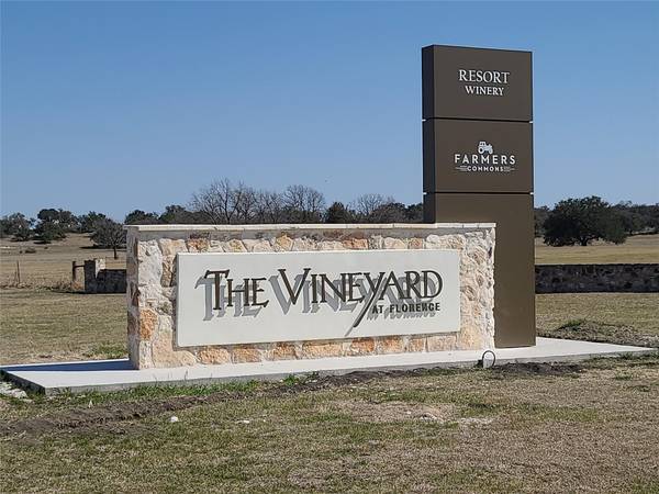 204 Via Daniela, Florence, TX 76527