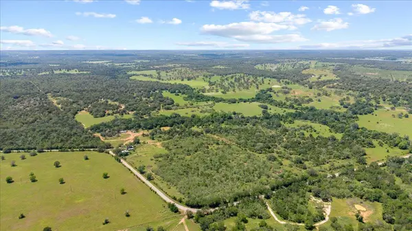 1648 Jeddo RD, Rosanky, TX 78953