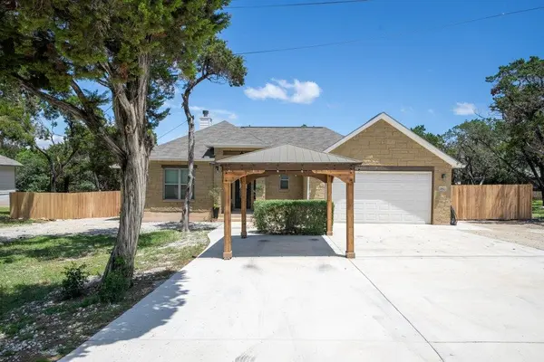 267 Eagle Rock RD, Spring Branch, TX 78070
