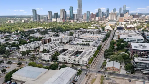 1800 E 4th ST #223, Austin, TX 78702