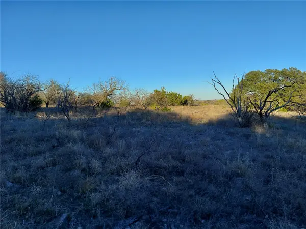 TBD Lot# 33 Comanche Hills DR, Comanche, TX 76442
