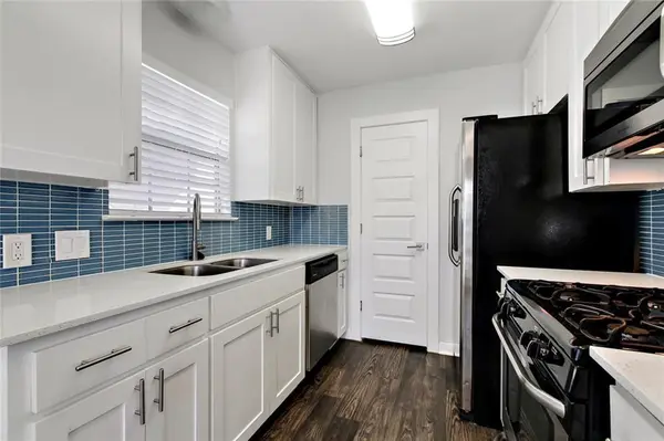 6205 Hyside DR #B, Austin, TX 78723