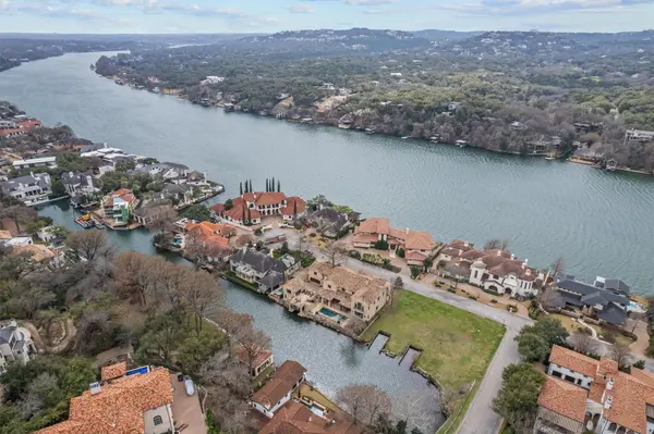 4407 Island CV, Austin, TX 78731