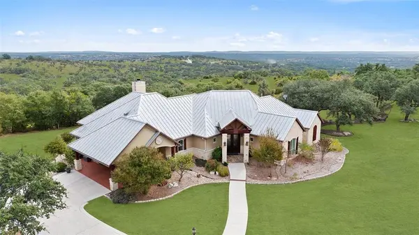 1900 Byrd Ranch RD, Johnson City, TX 78636