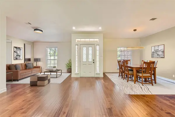 103 Hornsby TRL, Bastrop, TX 78602