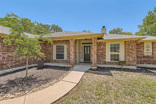 103 Hornsby TRL, Bastrop, TX 78602