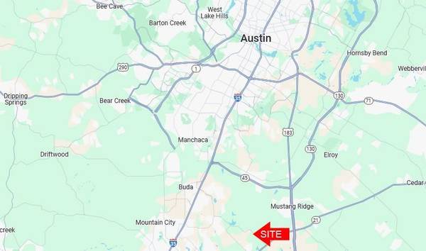 7300 Niederwald Strasse #A, Niederwald, TX 78640