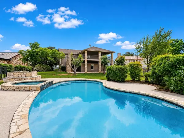 339 Quail Run CT, Spicewood, TX 78669