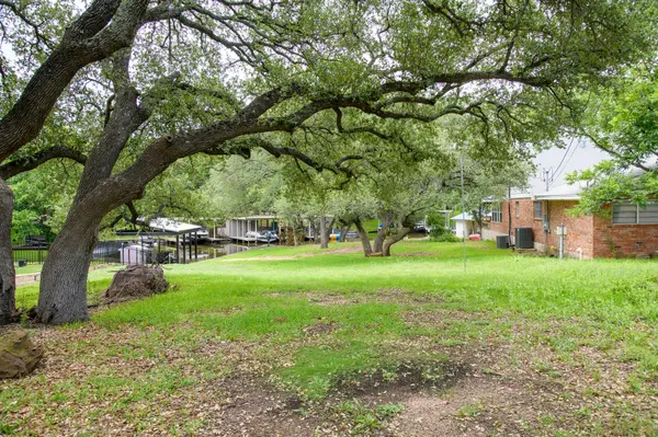 LOT 19 CR 132A, Kingsland, TX 78639