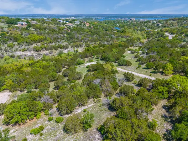 510 Silver Mane, Horseshoe Bay, TX 78657
