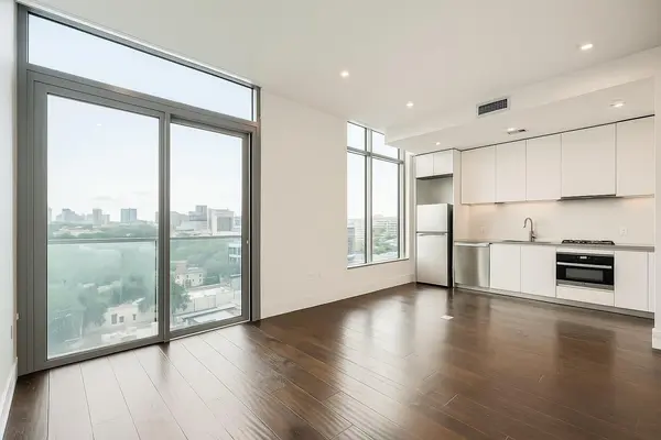 501 West Ave #1306, Austin, TX 78701
